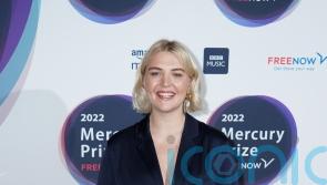 Self Esteem: The Mercury Prize ceremony will be like my wedding day