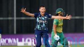 Issy Wong: Playing Commonwealth cricket at Edgbaston will mean the world to me