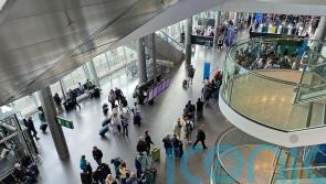 ‘Hundreds of thousands’ paid out for missed flights due to Dublin Airport delays