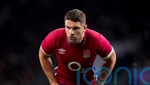 England and Bath lock Charlie Ewels could miss entire season after knee surgery