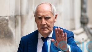 Judge refuses to bar media from revealing where Sir David Barclay is buried