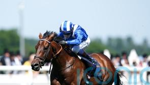 Baaeed all set for Sussex Stakes in what could be miling farewell