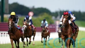 Kyprios just denies Stradivarius in Goodwood Cup thriller