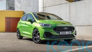 First Drive: Is the updated Ford Fiesta ST still the hot hatch to beat?