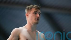 Jack Laugher has a poignant reason for wanting to shine in Birmingham