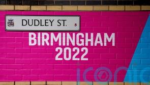 Unnamed Team England athlete tests positive for coronavirus at Birmingham 2022