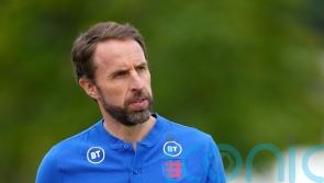 England training base in Qatar confirmed for 2022 World Cup