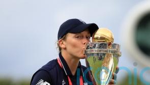 England to host the 2026 Women’s T20 World Cup following ICC announcement
