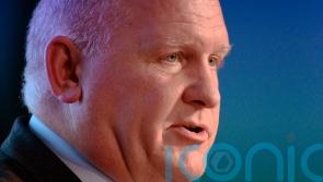 US politician who voted no to gay marriage attends son’s same-sex wedding