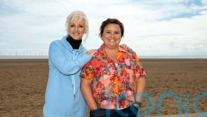 Susan Calman reveals she underwent hypnotherapy to overcome fear of flying