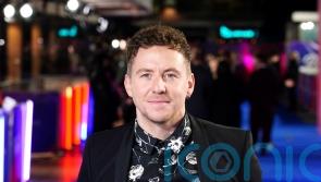 McFly star Danny Jones backs Sam Fender and Harry Styles for Mercury prize