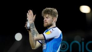 Aberdeen sign Middlesbrough left-back Hayden Coulson on season-long loan deal