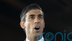 Sunak pledges to cut VAT on energy bills under ‘winter plan’