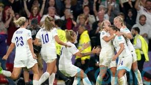 Fantastic four for rampant England as they beat Sweden to reach Euro 2022 final