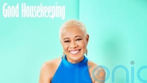 Monica Galetti on her tears at stepping away from MasterChef: The Professionals