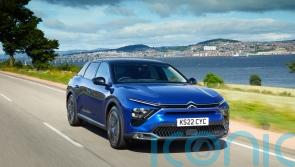 First Drive: Citroen targets outright comfort with the C5 X