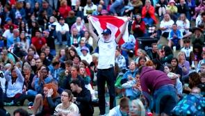 Duke of Cambridge leads praise for Lionesses as team reach Euro 2022 final
