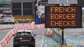 ‘Major queues’ return to Dover