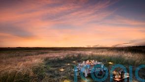 Could this remote Zambian park be Africa’s wildest, once-in-a-lifetime safari destination?