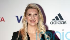 Becky Adlington: I go swimming to switch off now – not for a workout