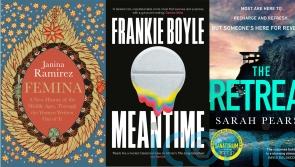 5 new books to read this week - Kilkenny Live