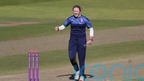 The Hundred is ‘great for women’s cricket’ says Hollie Armitage