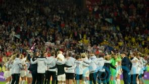 Nothing will stop women’s football thriving in England – Ian Wright