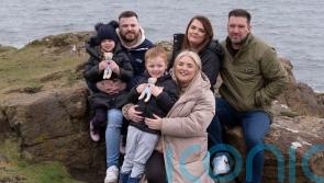 Family tell how knowing mum’s decision to be an organ donor helped when she died
