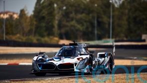 BMW confirms return to Le Mans in 2024