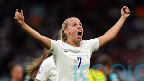 Beth Mead on course for Euro 2022 Golden Boot: A look at striker’s goals so far