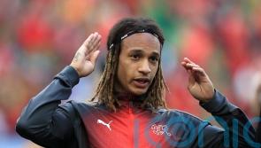 Fulham sign Switzerland international Kevin Mbabu from Wolfsburg