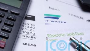 Energy price cap could double by January as Russia tightens supply, experts say