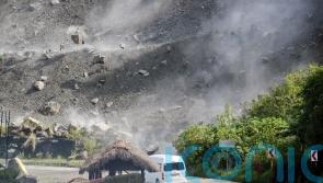 Deadly quake rattles northern Philippines