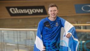 Commonwealth Games started me on path to major medals  – Jack Carlin