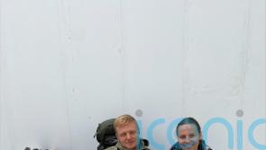 Double disappointment for Swedish football fans stranded by rail strike