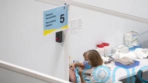 Almost 9% have received second Covid-19 vaccine booster