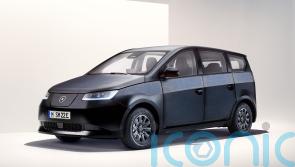 Sono Sion revealed as ‘world’s first affordable solar car’