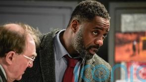 Idris Elba hails upcoming Luther film as ‘massive achievement’