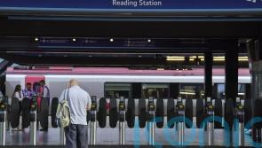 Anger as rail strikes disrupt funerals and autistic man’s first day at work