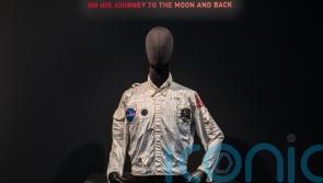 Buzz Aldrin jacket becomes most valuable US space-artefact after selling for £2m