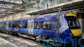 Rail passengers across Scotland face severe disruption amid strike
