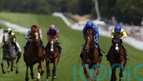 Secret State remains in Leger contention with Goodwood success