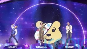 BBC Children In Need boss thanks supporters as 2021 fundraising total announced