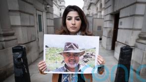 Iran releases British-Iranian prisoner Morad Tahbaz on furlough