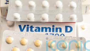 A quarter of all Irish children vitamin D deficient, study shows