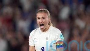 Leah Williamson focused on finishing the job for England in Euro 2022 final
