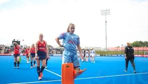 Maddie Hinch happy to be in the spotlight again after overcoming her fears