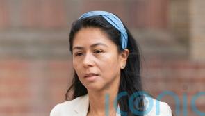 Mother makes tearful apology in court after hitting school children with car