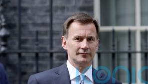 Institutions and the state sometimes close ranks around a lie – Jeremy Hunt