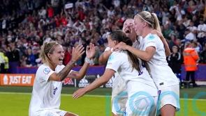 England’s victory over Sweden pulls in average TV audience of 7.9 million